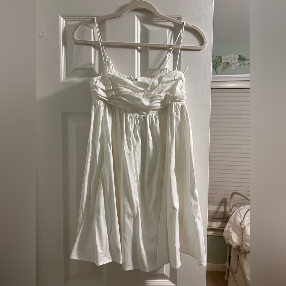 Reformation Catarina Dress - Picture 2 of 7